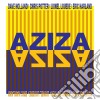 Aziza - Ziza cd