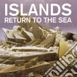 (LP Vinile) Islands - Return To The Sea (2 Lp) vinile