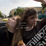 Gurr - In My Head cd