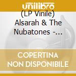 (LP Vinile) Alsarah & The Nubatones - Manara lp vinile di Alsarah & The Nubatones