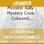 Monster Rally - Mystery Cove - Coloured Edition cd musicale di Monster Rally
