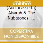 (Audiocassetta) Alsarah & The Nubatones - Manara cd