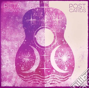 Pieta Brown - Postcards cd musicale di Pieta Brown