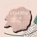 Vagabon - Infinite Worlds cd
