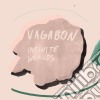 Vagabon - Infinite Worlds cd