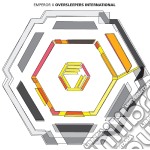 (LP Vinile) Emperor X - Oversleepers International