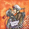 Mutoid Man - War Moans cd