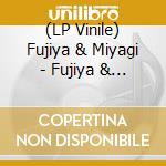 (LP Vinile) Fujiya & Miyagi - Fujiya & Miyagi (3 Lp)