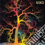 (LP Vinile) Sixo - The Odds Of Free Will