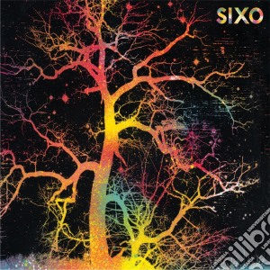 Sixo - The Odds Of Free Will cd musicale di Sixo