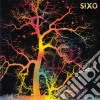 Sixo - The Odds Of Free Will cd