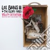 Lee Bains III & The Glory Fires - Youth Detention cd