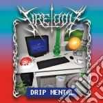 Fire-Toolz - Drip Mental cd