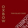 (LP VINILE) Thin black duke cd