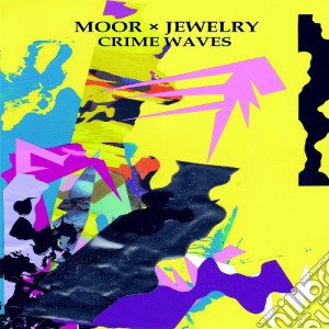(LP Vinile) Moor Mother - Moor X Jewelry lp vinile di Mother Moor