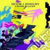 (LP Vinile) Moor Mother - Moor X Jewelry cd