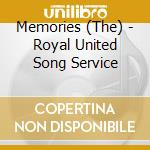 Memories (The) - Royal United Song Service cd musicale di The Memories