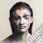 Happy Abandon - Facepaint cd