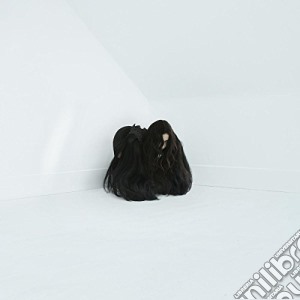 Chelsea Wolfe - Hiss Spun cd musicale di Wolfe Chelsea