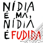 (LP Vinile) Nidia Minaj - Nidia E Ma, Nidia E Fudida vinile