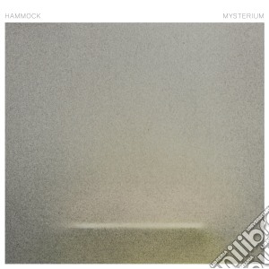 Hammock - Mysterium cd musicale di Hammock
