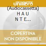 (Audiocassetta) H A U N T E R - Starter / Haunter cd