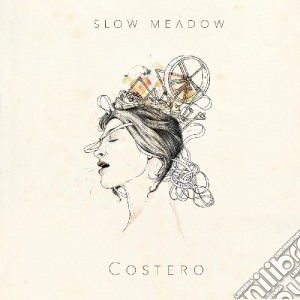 Slow Meadow - Costero cd musicale di Slow Meadow