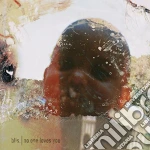 Blis - No One Loves You cd