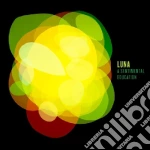 Luna - A Sentimental Education (2 Cd) cd