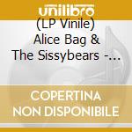 (LP Vinile) Alice Bag & The Sissybears - Reign Of Fear B/W Xx (Yellow Vinyl) lp vinile di Alice Bag & The Sissybears
