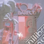 (LP Vinile) Tomas Barford - Paloma vinile