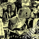 (LP Vinile) Gestures - Bad Taste Ep (7') cd