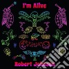 Robert Johnson - I'M Alive cd