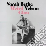 Sarah Bethe Nelson - Weird Glow cd