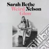 Sarah Bethe Nelson - Weird Glow cd