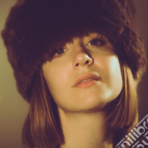 (LP Vinile) Laura Stevenson - Big Freeze lp vinile di Laura Stevenson
