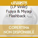 (LP Vinile) Fujiya & Miyagi - Flashback - Red Edition