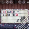 (LP Vinile) Lee Bains III & Glory Flies - Live At The Nick cd