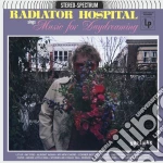 (LP Vinile) Radiator Hospital - Sings Music For Daydreaming vinile
