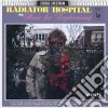 (LP Vinile) Radiator Hospital - Sings Music For Daydreaming cd