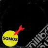 (LP Vinile) Somos - Prison On A Hill cd