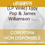 (LP Vinile) Iggy Pop & James Williamson - Kill City - Coloured Edition lp vinile