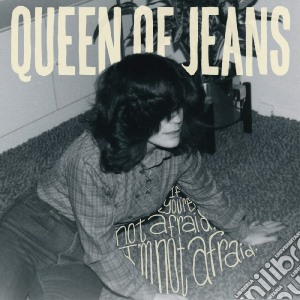 (LP Vinile) Queen Of Jeans - If You'Re Not Afraid, I'M Not Afraid lp vinile