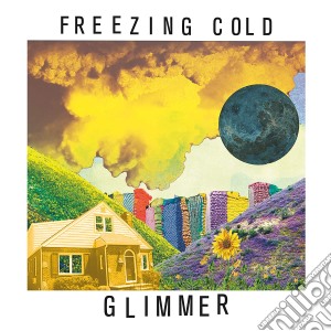 (LP Vinile) Freezing Cold - Glimmer lp vinile