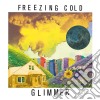 (LP Vinile) Freezing Cold - Glimmer cd