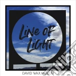 (LP Vinile) Davis Wax Museum - Line Of Light vinile