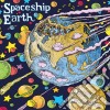 Apositsia Orchestra - Spaceship Earth cd