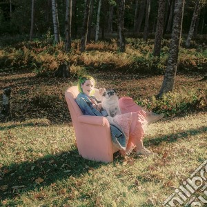 (LP Vinile) Sir Babygirl - Crush On Me (Biconic Edition Coloured Vinyl) lp vinile