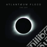(LP Vinile) Atlantaeum Flood - One Day vinile