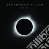 (LP Vinile) Atlantaeum Flood - One Day cd